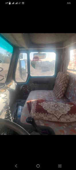 سلام عليكم البي 75 محرك 28 وكير 25 شاصي مبوج سياره المانيه ورك ابو ال 4 اكسن جي اف تخم تار 22 تبريد سنويه لل 2030بسمي رقم نجف انكليزي تخم بنزات و حته الهوه جاهز سياره جاهزه للعمل مكاني ناصريه شطره *********** اخوان السياره 130 وبيه مجال اسف عله اطاله
