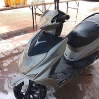 دراجه للبيع شغاله سلف هندر كهربائيات السعر 250المكان سده حي الري الاتص...