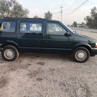 تشارجر • ١٩٩٤ • محرك كامري