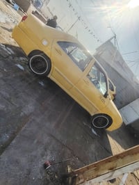 مكينة وكير • ٢٠١٠ • زعفرانيه