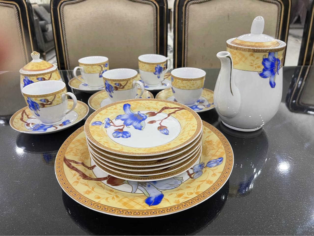 0 السليمانية, العراق


**إذا كنت صاحب هذا الإعلان وتريد حذفه لأي سبب، رجاءا أرسل رسالة إلى الدعم الفني**