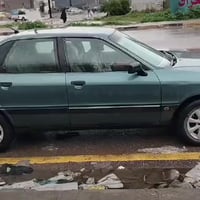 اودي موديل 1991 محرك 08 صبق جماليه بدون ضرر للاستفسار اتصل 07511081389...