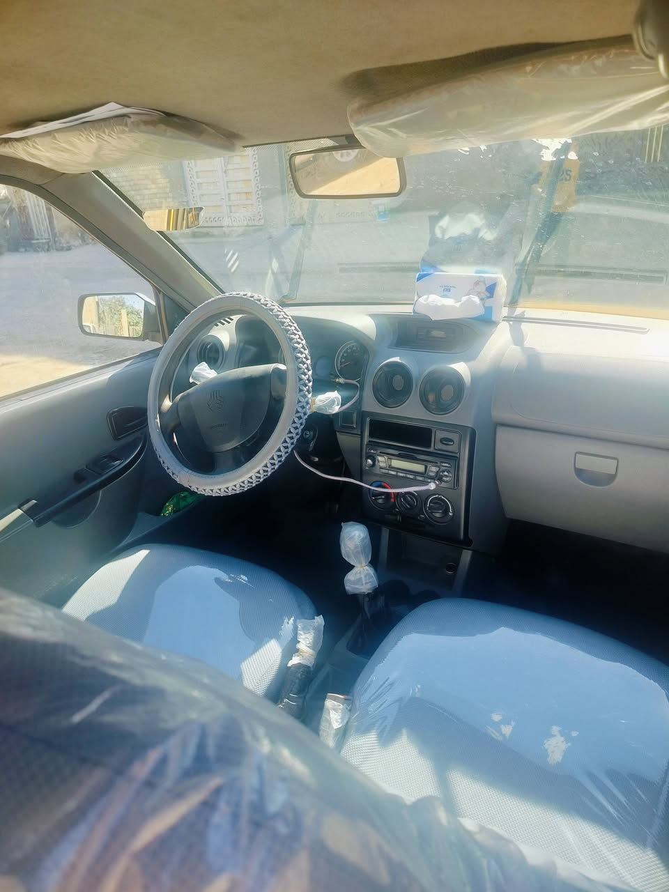 سياره سايبه موديل 18 هزه مصفره غرامات وهيئه كله جديد سنويه 2027  بيه طخه بل جاملق بدون دواخل مثل مامضحه بل صوره شواصي مكفوله مكينه كير خير من الله والباقي عليك تجي وشوف العنوان بغداد جسر ديالى جديد مامتواجد على الفيس بوك بس واتساب وتصال هاتف *********** السعر 46
