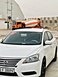 سنترا • ٢٠١٩ • مكينة ١٦