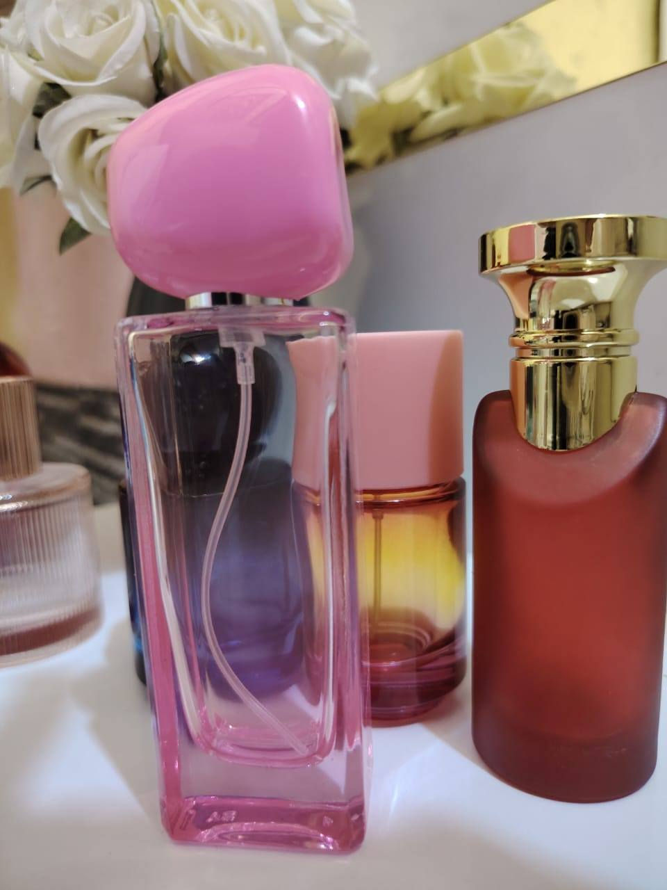 سلام عليكم انواع العطور المركزة زيتي براسه ثباتيه يوم كامل جميع العطور اصلي وثباتيه موجود توصيل فقط كربلاء الاتصال ***********

سكاندل
بيبي باودر 
انا الابيض 
رويال بلاك 
كوكب الشرق 
فندي 
غرام ليل 
١٢ ساعه 
دنهل 
هاواي 
دكتوره 
مكياج 
جذاب
بربري
بيدي شيز
ازارو
لوناي 
كنك
L3
شاليز 
ليل الزفاف
لوكست سبورت
ليلي الملكي
امبريال فالي
سانسية
راف
ريحاب
فيفالا جوس
هوكو بوس
ون مليون
كوكو شانيل
انسانسية
رحاب
يارا
بروز احمر
بلاتينيوم
هافوك
