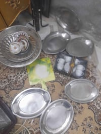 غراض مطبخ • الزعفرانيه • عمارات سعيده