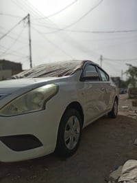 صني • ٢٠١٨ • رقم بغداد