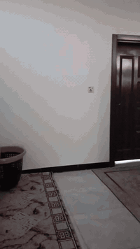 عماره تجاريه 🔔🟥🟥 3 طوابق المساحه 125م الطابق الاول محلات وطابقين شقتين بناء حديث ومرتب مقابيل السوق الشعبي يم الصوره حي الغدير للاستفسار اكثر على الرقم ***********🔔🔔
