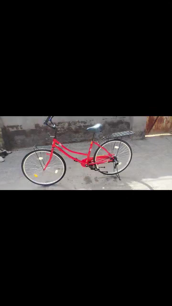 السلام عليكم بيسكل للبيع الشركه BD
السعر 125 وبيه مجال عنوان ناصريه مركز


**إذا كنت صاحب هذا الإعلان وتريد حذفه لأي سبب، رجاءا أرسل رسالة إلى الدعم الفني**