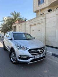 سنتافي • ٢٠١٧ • محرك ٢٤٠٠
