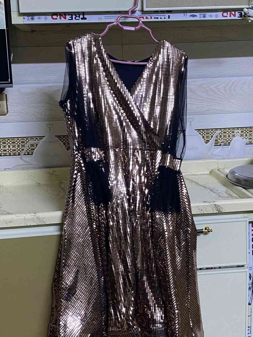 للبيع سعرهن 10 يلبس وزن 56 الي 60


**إذا كنت صاحب هذا الإعلان وتريد حذفه لأي سبب، رجاءا أرسل رسالة إلى الدعم الفني**