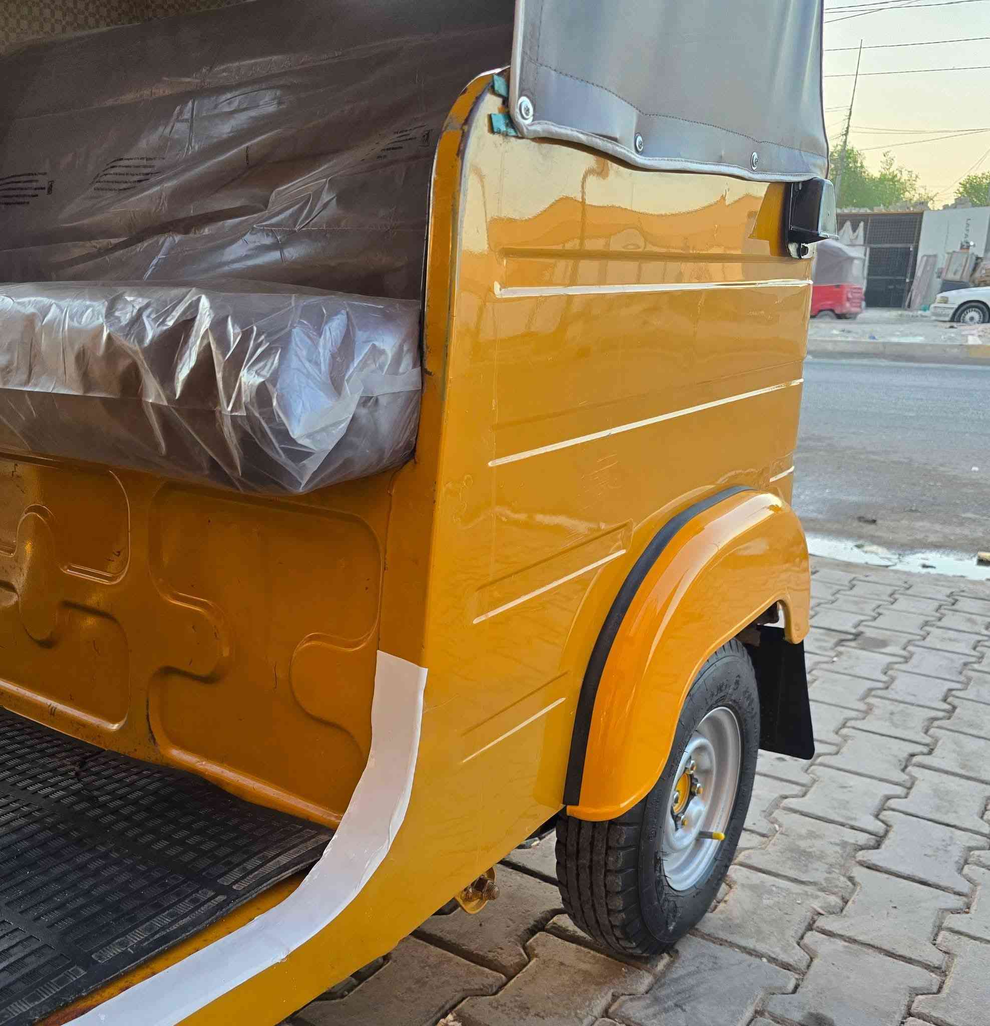 تكتك 2020 شهر 12
واسط قضاء الحي 
السعر 6500 وبيه مجال 
الاتصال ***********
