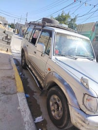 كالوبر • ١٩٩٨ • حي النصر