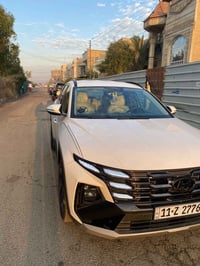 ‎توكسان  خليجي 2025 ‎مرقم بغداد   ‎فول مواصفات ماعدا البانوراما  ‎⚡️بص...