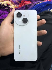 تكنو سبارك • للبيع • الغزالية شارع 60