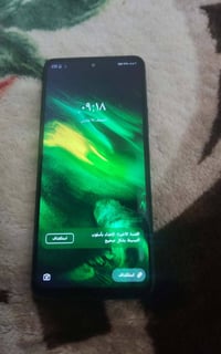 انفنكس • ذاكرة ١٢٨ • ببجي ٦٠ فريم