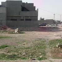 جلولاء حي المرور • أرض ٢٥٠م • طابو صرف