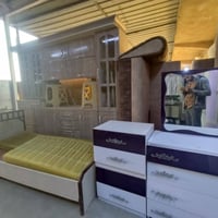 معرض أثاث • مستعمل تركي • أثاث كويتي