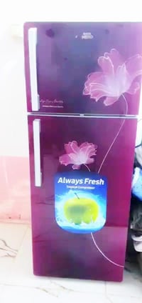 ثلاجة هيرو • براد هيتاشي • نظيفة