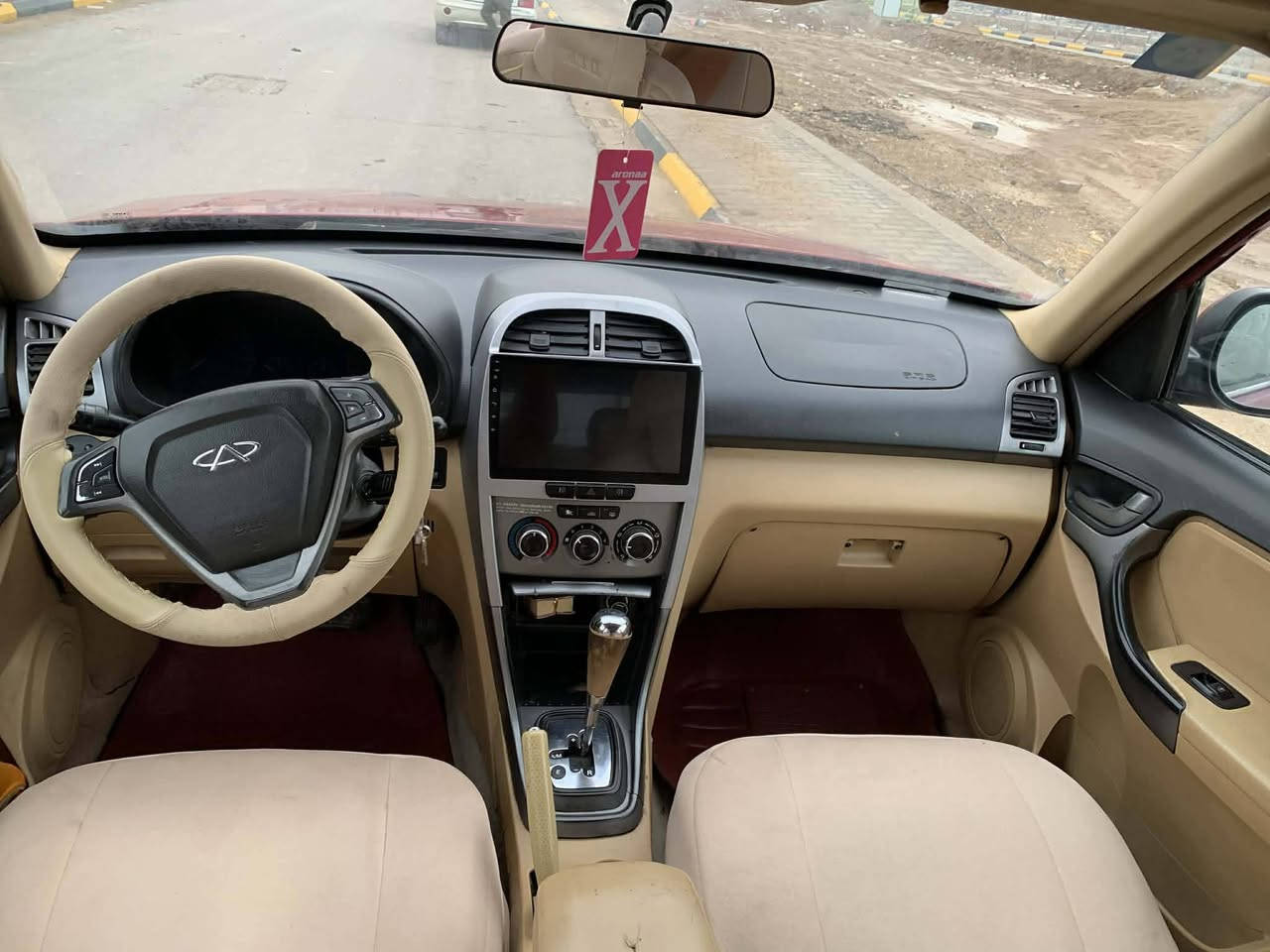 أرفع المنشور بلصلاه على محمد وآل محمد 
 تيكو موديل 13 سياره كامله بدون نقص خير من الله رقم بابل  جديد كير محرك تبريد صدر كله تمام خياسات مصلحه كلها
مكاني كوت مركز المدينه السعر٥٢وبيها مجال
***********
