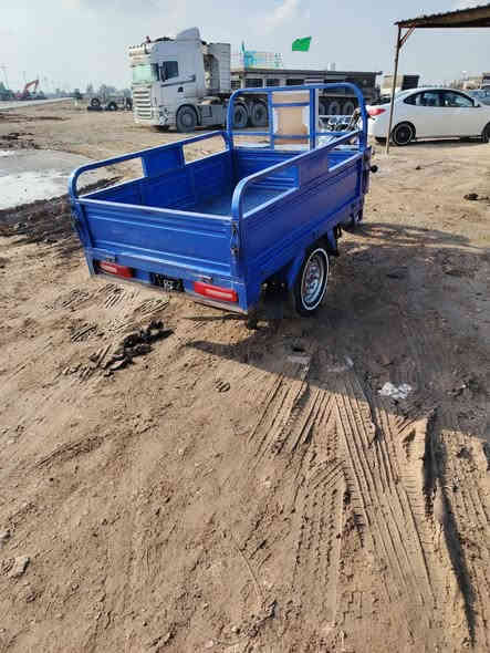 ٢٢ طالعه بشهر ١٢ أوراق كمرك مدفوع مليون 750 محاويل ناحيه لامام طريق جبله ***********
