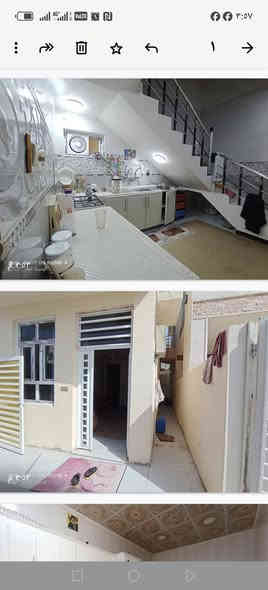 سلام عليكم للبيع بيت مساحه ٣٠٠م ركن في مجمع أرض بابل مع مشتمل ١٠٠م لاستفسار مراجعة مكتب المنتظر للعقار أو الاتصال على الرقم ***********
