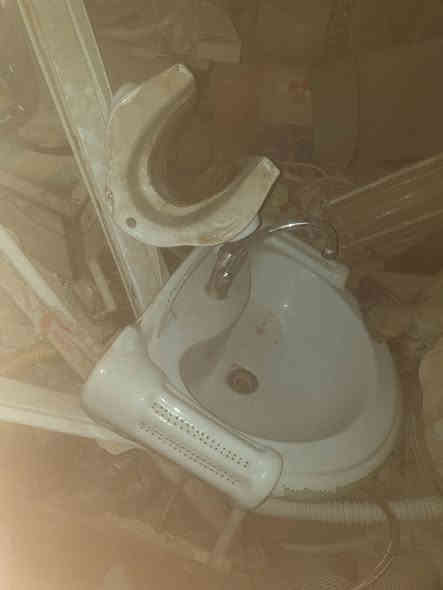 مغاسل على ٤٠ ***********
