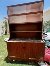 مكتبة • الرفاعي • حي الكرامة