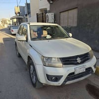 فيتارا • ٢٠١٦ • مكينة ٢٤٠٠