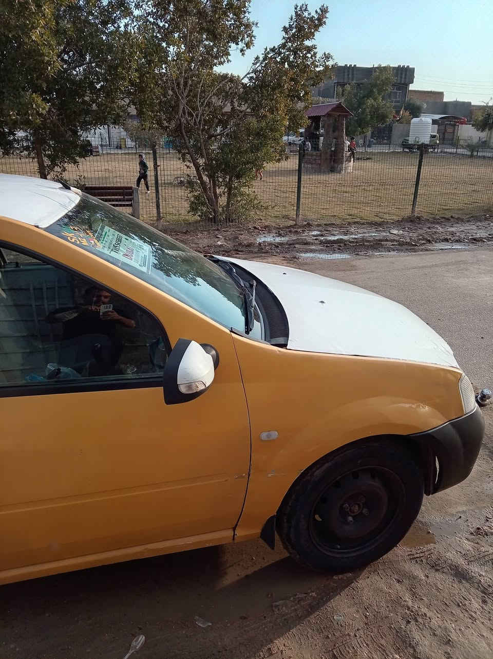 رينو لوكان للبيع موديل 2010 محرك تبخير حساسات جدد تحويلها مباشر ٢٩ ورقه وبيها مجال رقم الهاتف ***********
