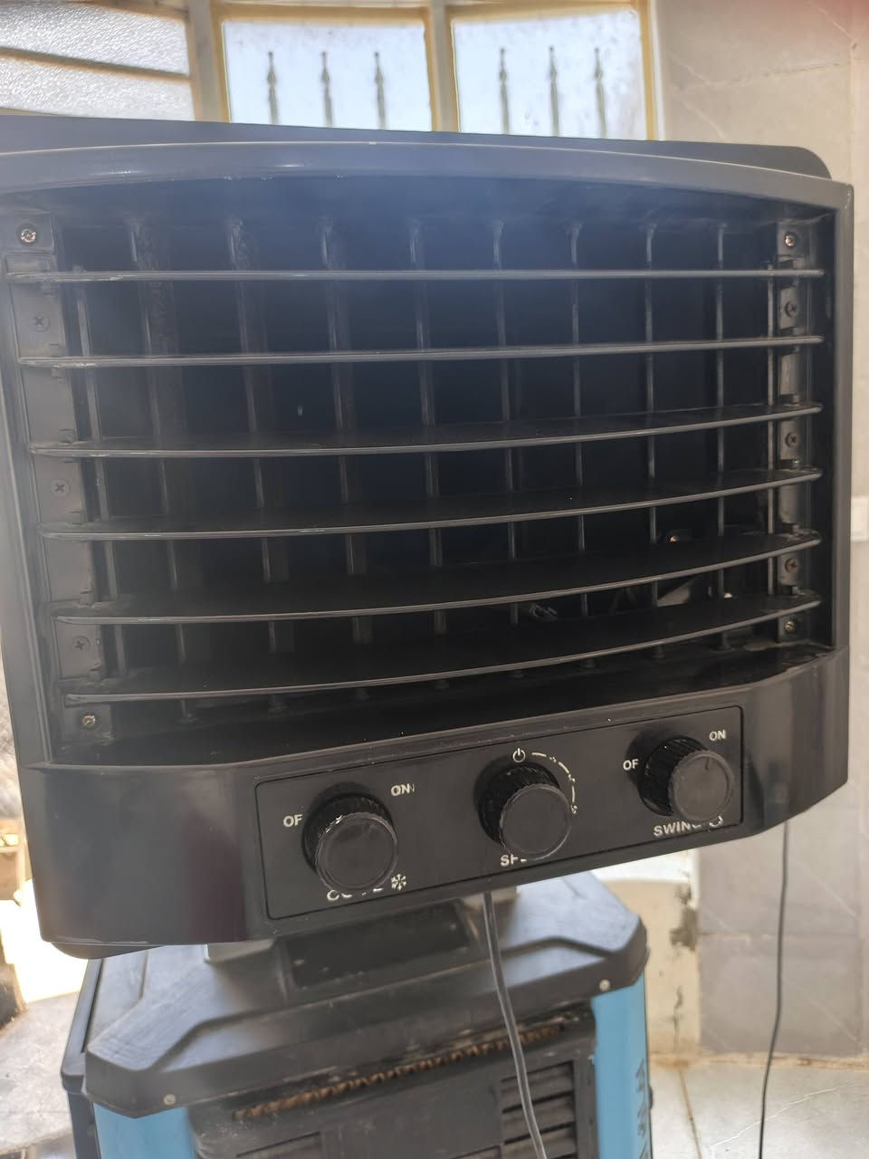 مبرده نظيفه كلش حجم40 للبيع مكان الموفقية ب200 بيها مجال بسيط


**إذا كنت صاحب هذا الإعلان وتريد حذفه لأي سبب، رجاءا أرسل رسالة إلى الدعم الفني**