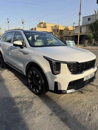 سورنتو 2024 فول  مكفولة  ضمان الدولية  مواصفات 4X واحد على واحد  اربع ...