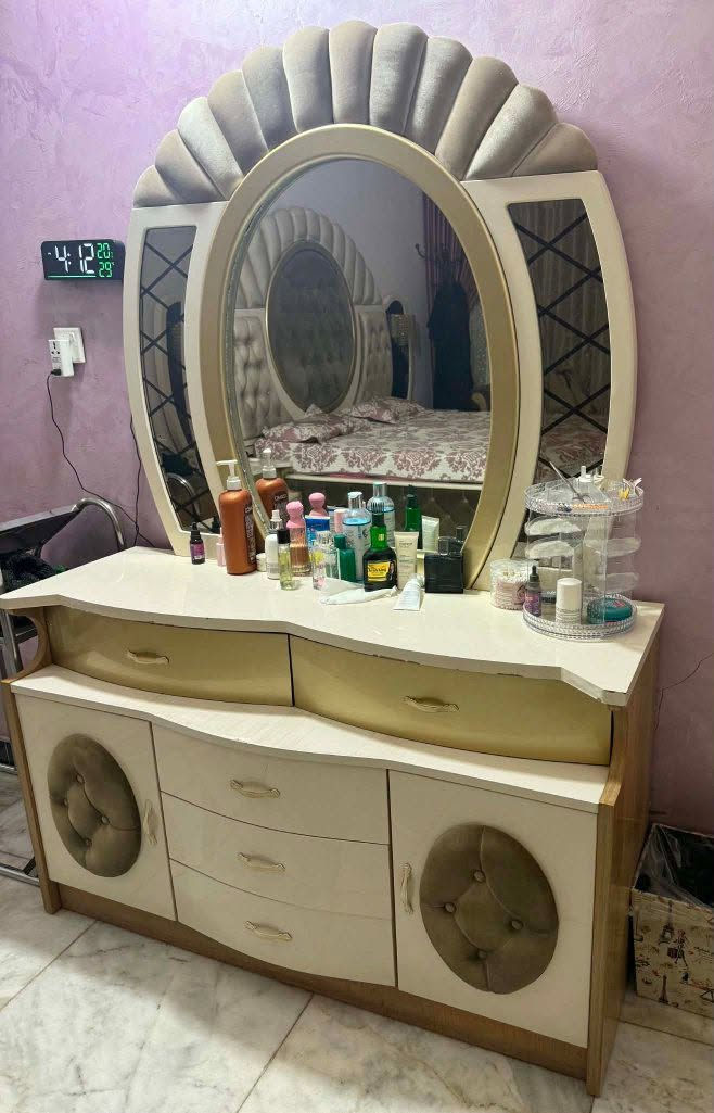 بيع مستعجل بدون وتود كاذبه المكان حله شارع40 الغرفه بيجي وياها دوشك


**إذا كنت صاحب هذا الإعلان وتريد حذفه لأي سبب، رجاءا أرسل رسالة إلى الدعم الفني**