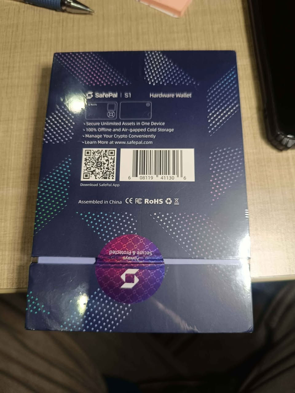 بالسليفون ما مفتوحه جديدة النجف, العراق


**إذا كنت صاحب هذا الإعلان وتريد حذفه لأي سبب، رجاءا أرسل رسالة إلى الدعم الفني**