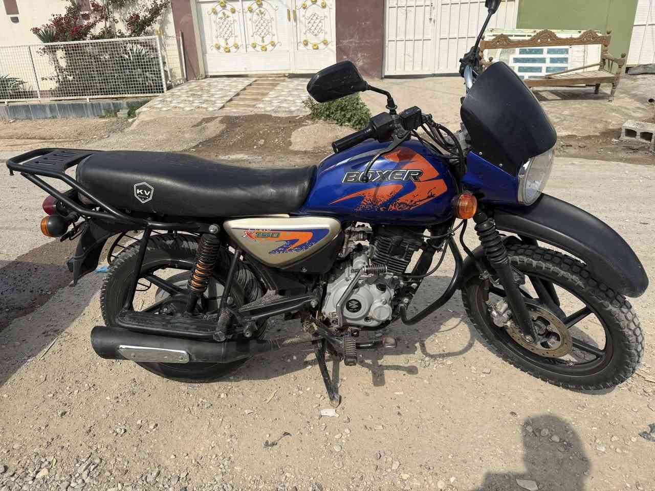 بوكسر للبيع اوراق اصولي مديل 2021سعر 1200 وبي مجال *********** ديالى
