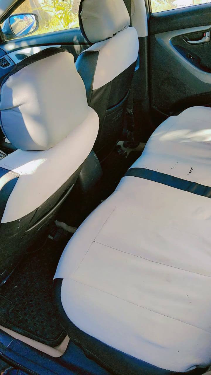 من رخصة الادمن
النترا 16 وارد امريكي  لمتد فول مواصفات
السيارة باسم هزة جديدة
بصمه ابواب بصمه تشغيل اشاير بلمري  فتحه وباقي مواصفات المتد معروفه  

حادثها قطعه وحده جاملغ امامي جه الصدر 
كير محرك كفاااااله من فتح وشد ممدود عليها سبانه ترايك وين متريد 
تبريد صدر امامي خلفي كله جديد
مكاني /حله -بابل 
السعر 15 وبيها مجال للشراي 
ملاحضة غير متواجد عالفيس
ملاحظه( السياره مامشتغله لاتكسي  ولاشي ستخدام شخصي) للاستفسار على الهاتف
***********
