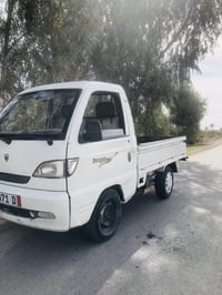 هايفي 2006 • محرك مكفول • وراق كاملة