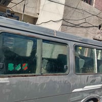 بستا للبيع رقمها بغداد صدامي السيارة بسمي عليها غرامة ١٢٠ الف اريدها ب...