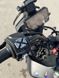 Ktm 390 ادفنشر 2022 كفاله عامة ماشيه 11 الف  مابيه اي نقص بس كفر جايبه...