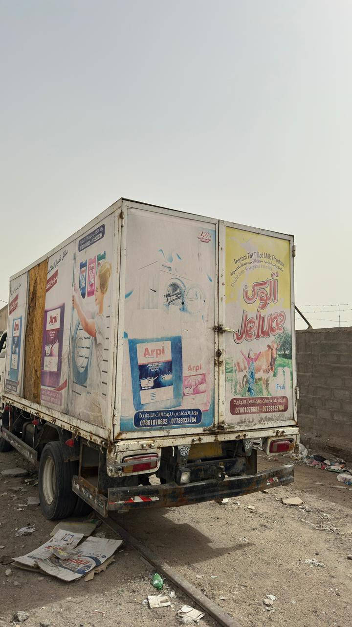 السلام عليكم 
كنتر مستوبيشي 2003
مكينه كايمه 
السعر 35
***********
