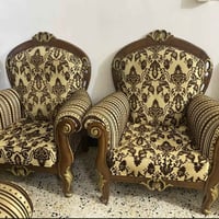 تخم تركي • ١٠ مقاعد • تكريت