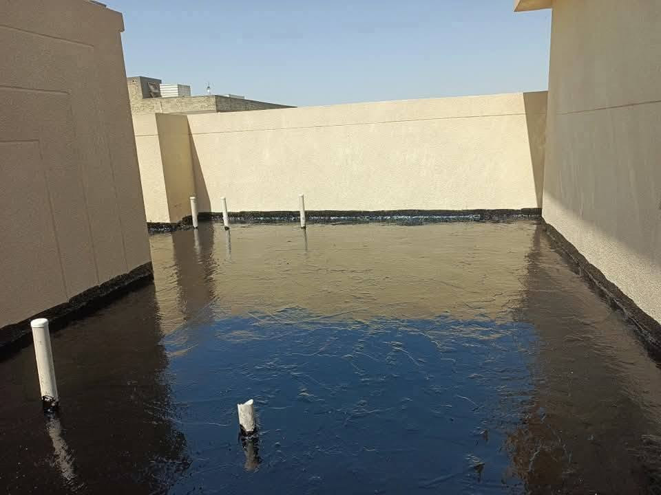 السلام عليكم يوجد زفت حجري  تطبيك شتايكر قلع ماستك اضافة ماستك لمن يرغب في العمل الاتصال ع الرقم (***********) او واتساب👉🥰
