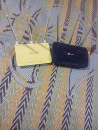 راوترات • شرط الفحص • اثنين