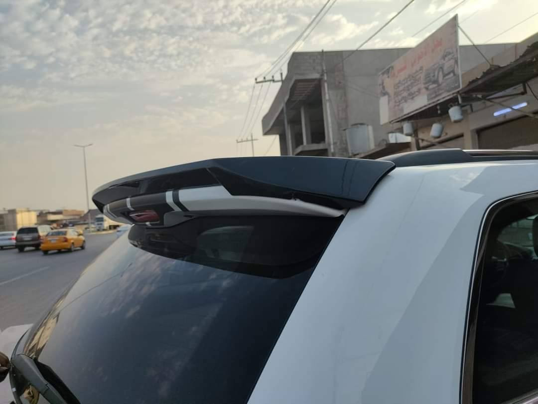 سوادات جيب لاريدو كراند شيروكي
2011 لحد 2021

تحية حب وتقدير للجميع متابعين كماليات محمد الجوهر للسيارات

متوفر حاليا
كفر يده اسود 
سعر التخم ٢٠ ألف

كفر مرايه أسود 
سعر التخم ٣٠ ألف

كفر بك لايت أسود 
سعر التخم ٣٥ الف 

كفر بلوجكتر 
سعر التخم ٣٠ الف

كفر شباك اسود يجي ٧ قطع
سعر التخم ٧٥ الف

كتابه كراند شيروكي
القطعه ٢٠ الف

مطريات اسود صيني ام ٤ قطع
سعر التخم ٣٠ الف

مطريات اسود صيني ام ٦ قطع
سعر التخم ٤٥ الف

مطريات اسود كوري ام ٦ قطع
سعر التخم ٦٠ الف

كتابه جيب اسود عالبونيد
القطعه السعر ١٠ الاف

سوارات مسجل تبريد يرهم للامريكي فقط
سعر التخم ١٥ الف

راك سقف بالعرض
السعر ٧٥ الف

كتابه 4*4 
سعر القطعه ١٠ الاف

كتابة لمتد 
السعر ١٠ الاف

سبايدرات صندوق يجي فوك وجوه 
السعر ٧٥  الف

بردات تركي تعتيم ٥٠ بالميه يجي ٧ قطع
سعر التخم ٣٠ الف

بردات كويتي متوفر انواع تعتيم يجي ٧ قطع
٦٥ بالميه
٨٠ بالميه
١٠٠ بالميه

سيم قوي وقالب شرط سعر التخم ٦٠ الف

التوصيل ٥ الاف لجميع محافظات ومناطق العراق

للحجز عالواتس اب ***********
