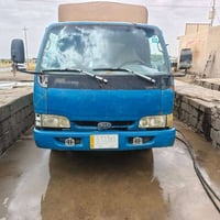 موديل ٩٩ • قلاب ٧ جنگال • حجز أملاك