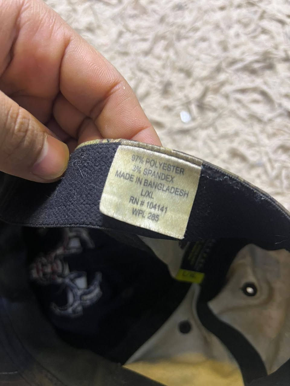 اورجنال باله


**إذا كنت صاحب هذا الإعلان وتريد حذفه لأي سبب، رجاءا أرسل رسالة إلى الدعم الفني**