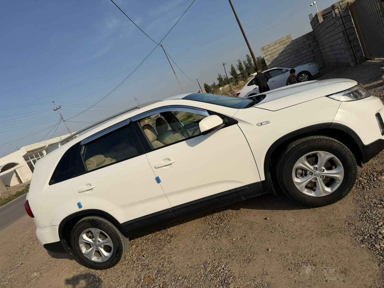 سورنتو 14 خليجي 4سلندر مكفول 3قطع تبريد 7راكب ماشية 96
***********
***********
