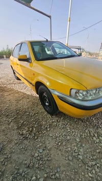 سمند • كير • ليت زنون