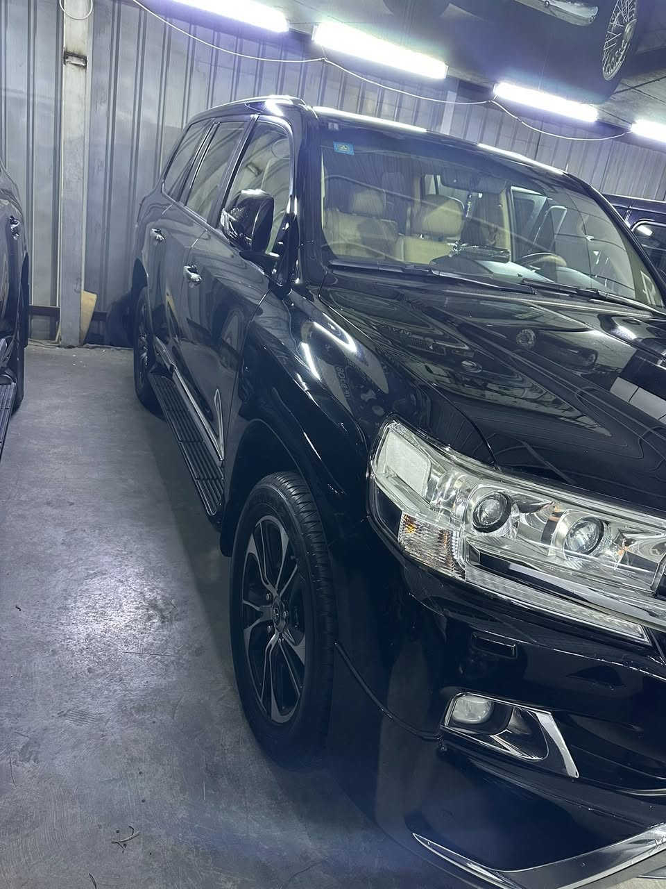 جكساره ١٦ ساز اصل ٨ ايرباك ٣ دكم كشن السايق اصليه مري شفط تشغيل عن بعد جام يصعد وينزل وي البصمه ٤ كامرات مكفوله بدون قطرة صبغ ماشيه ١٠٧ حقيقي باسمي شخصيا سعرها ٤٥٠ وبيها مجال بسيط عنوان بغداد الكرخ اليرموك ***********
