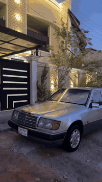 ( تفاصيل واتساب 07808000317)  للبيع دب 92 محرك بلاد  رقم بغداد جاهزه م...